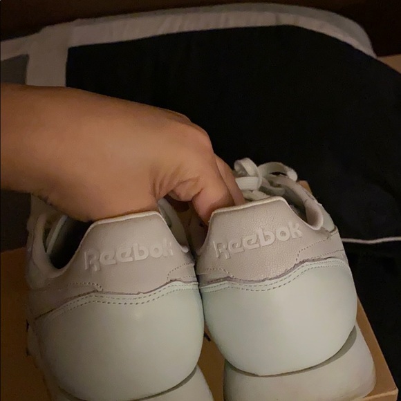 Reebok x Facestockholm - Picture 2 of 5